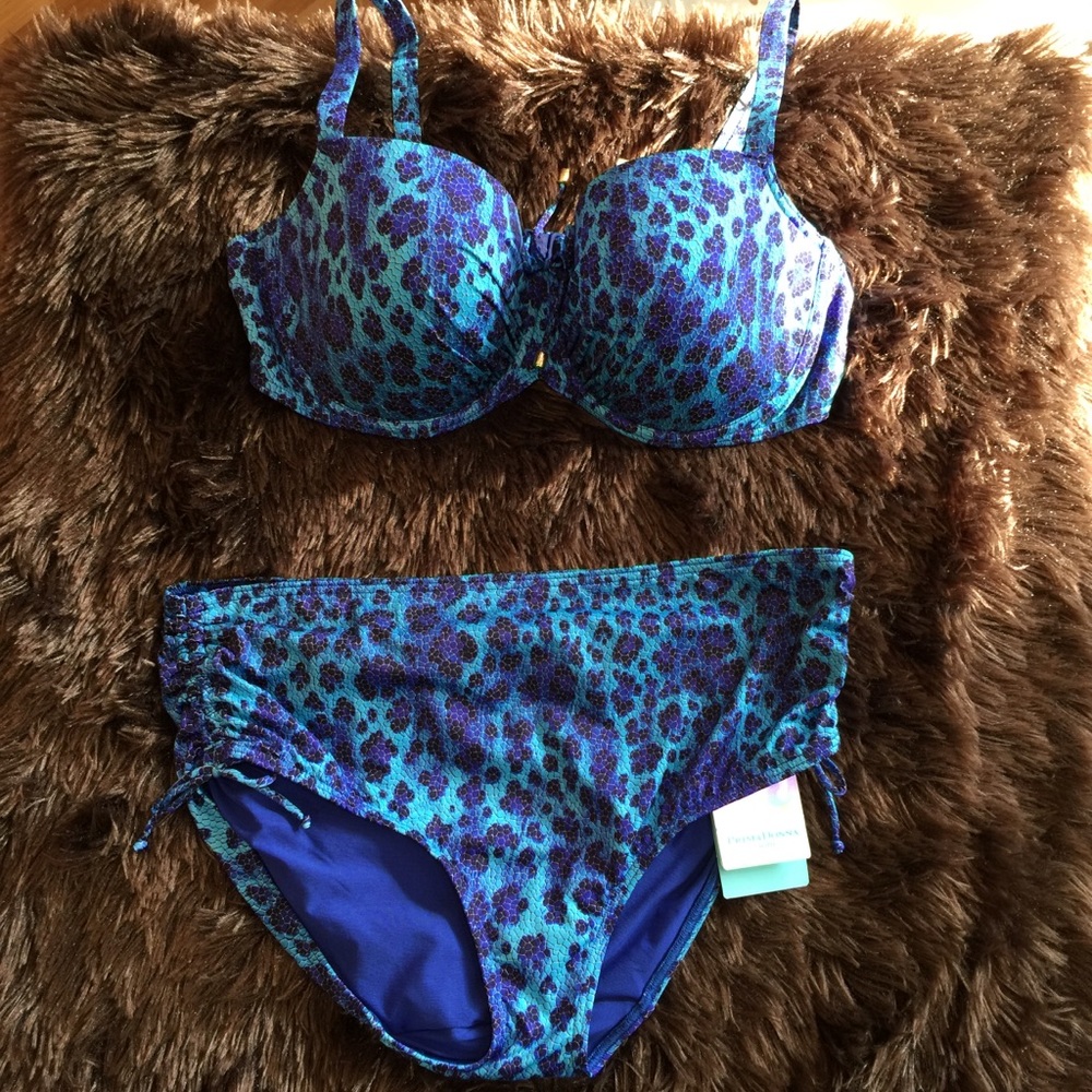 PrimaDonna Bathing Suit
